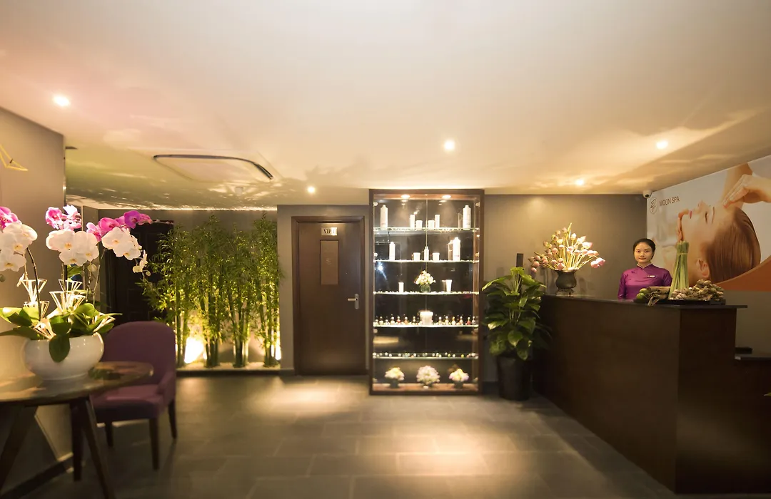 Roseland Centa Hotel & Spa-1
