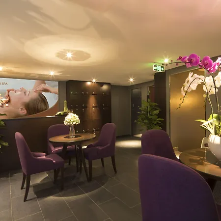 Roseland Centa Hotel & Spa-3